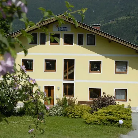 Seehaus Brugger *