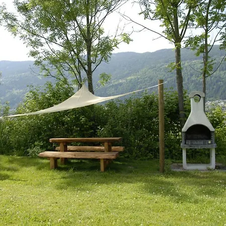 Seehaus Brugger Appartement *