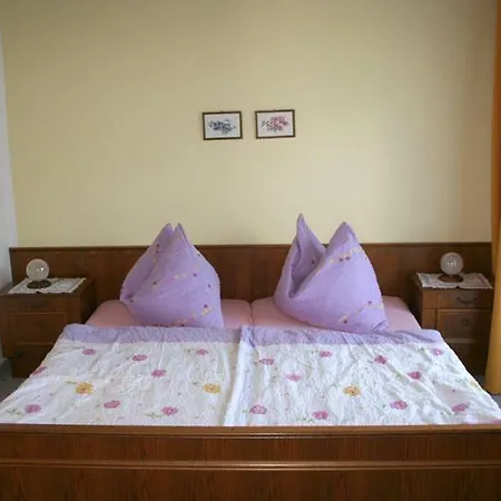 Seehaus Brugger * Altossiach