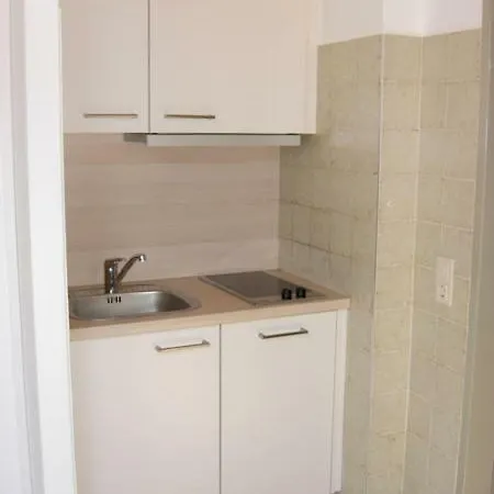 Appartement Seehaus Brugger Altossiach