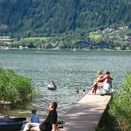 Appartement Seehaus Brugger