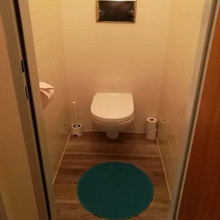 Seehaus Brugger Appartement