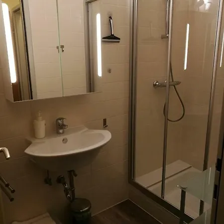 Appartement Seehaus Brugger