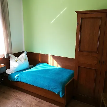 Seehaus Brugger
