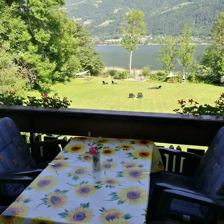 Seehaus Brugger Appartement *