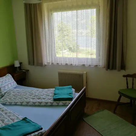 Seehaus Brugger Appartement *