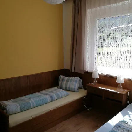 Appartement Seehaus Brugger *