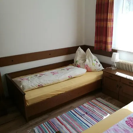 Seehaus Brugger *