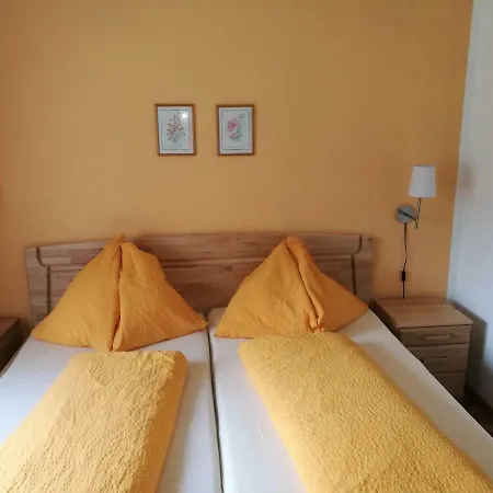 Seehaus Brugger * Altossiach